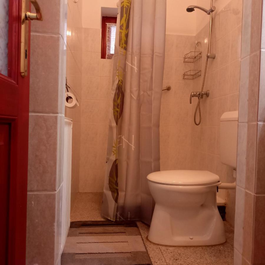 Livia Apartman Bük Extérieur photo